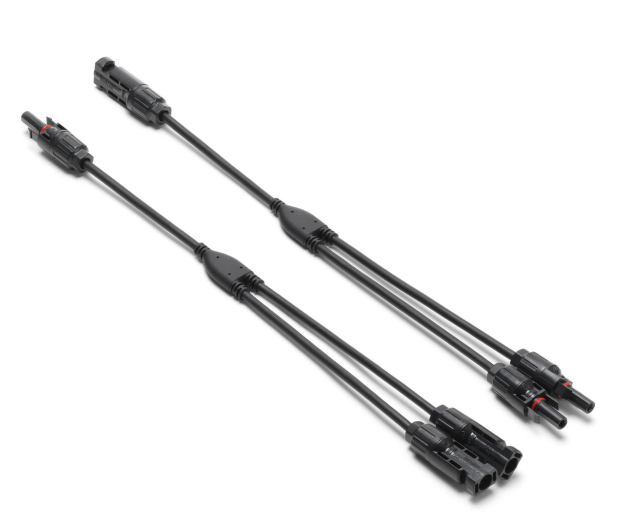 DJI Kabel równoległy do paneli fotowoltaicznych MC4 - 1349995 - zdjęcie